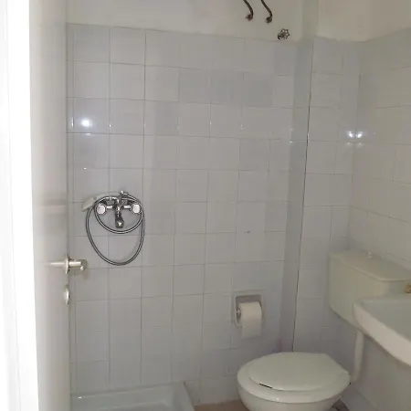 Anya Apartamento Benitses (Corfu)