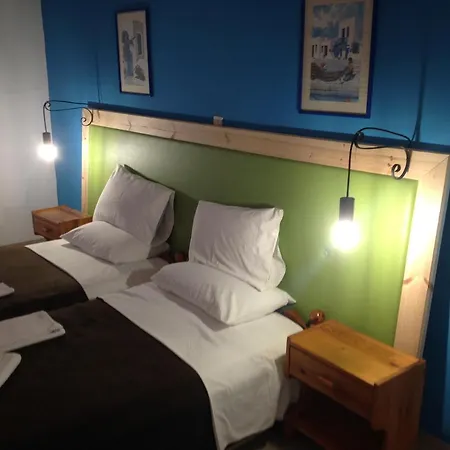 Apartamento Anya