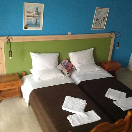 Anya Apartamento Benitses (Corfu)