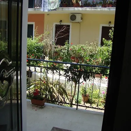 Anya Apartamento Benitses (Corfu)