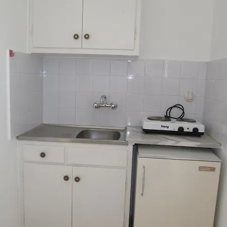 Anya Apartamento *