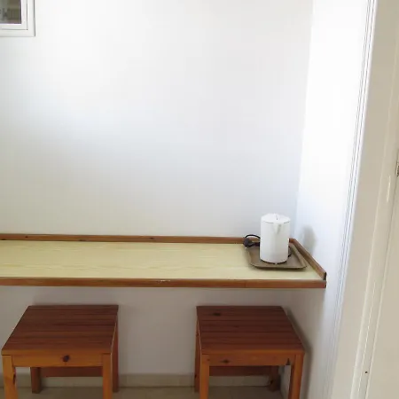 Anya Apartamento *