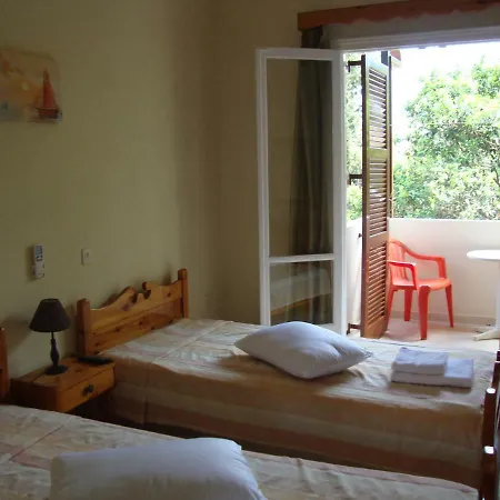 Anya Apartamento Benitses (Corfu)