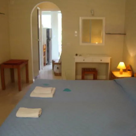 Apartamento Anya *