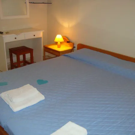 Anya Apartamento *